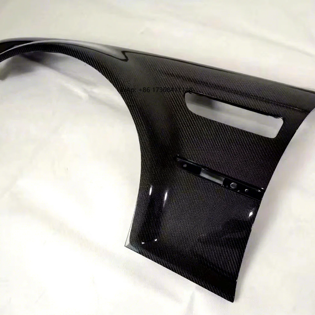 

Carbon Fiber fender for E46 m3
