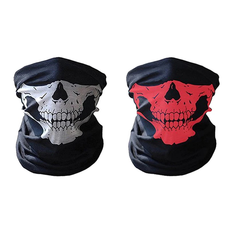 

Анти-летняя маска для Хэллоуина, многофункциональный тюрбан, бесшовное платье-тюрбан с стилем, индивидуальность, тренд