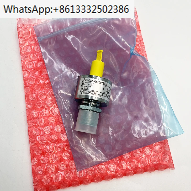 

Sensor MNR: GIV50-11 R900174537