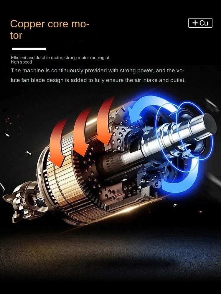 Morton Automatic Hand Dryer com Sensor, Secagem Rápida e Higiênica para Banheiro, 220V