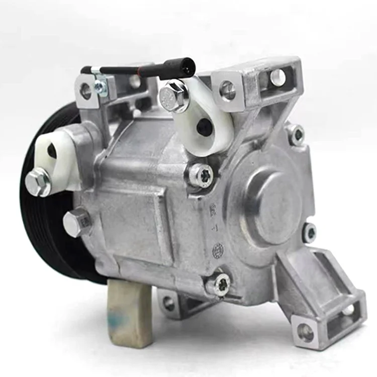 Original Design Ac Compressor 12V For  Rodeo Oem 8972876410 Auto Ac Compressor Air Conditioner*