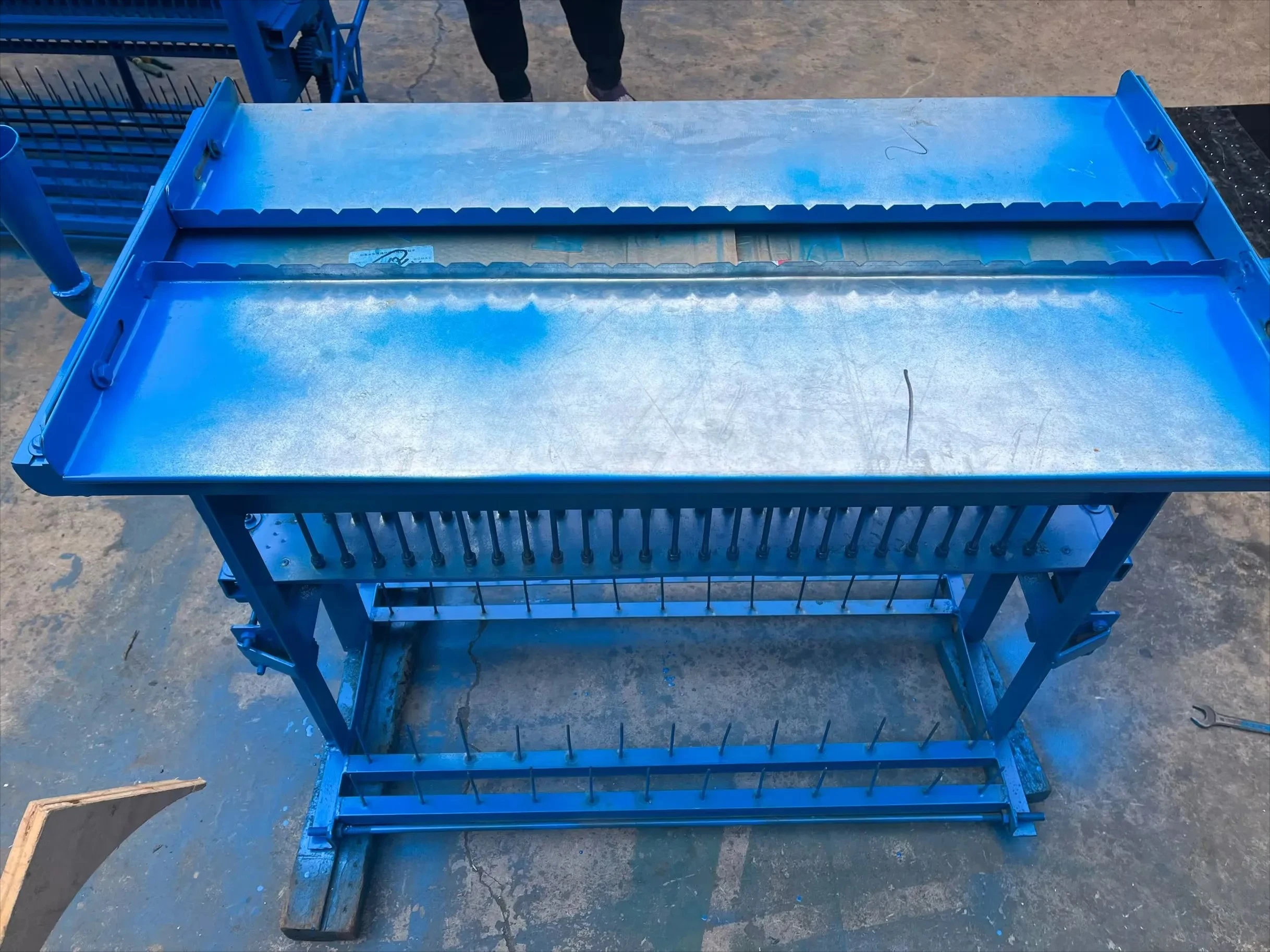 Semi-Automatic Candle Machine  224-2000PCS/H Wax Candle Making Machines Production Line