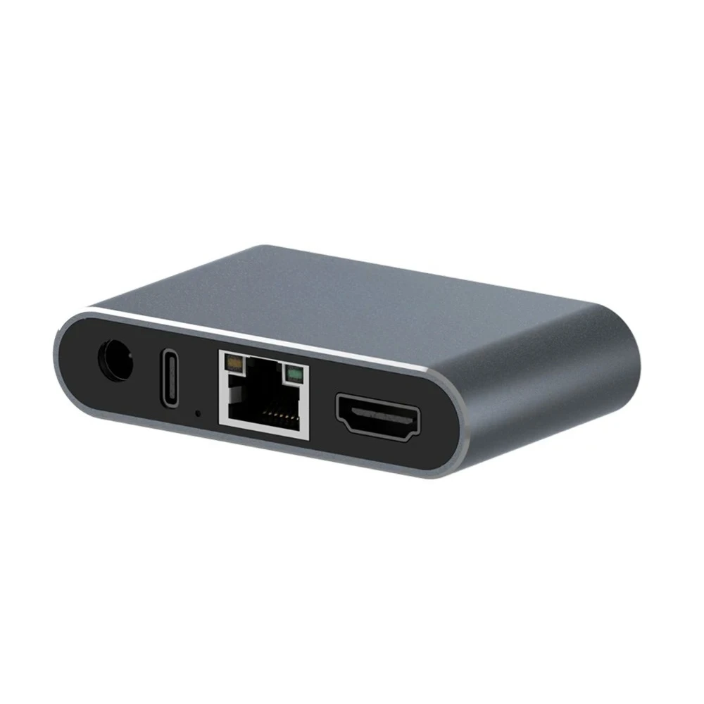 AweSun Mini Size Cloud KVM Q1 Remote Control Desktop Mobile Computer Offline Online Access JetKVM BIOS SSH Data Communication