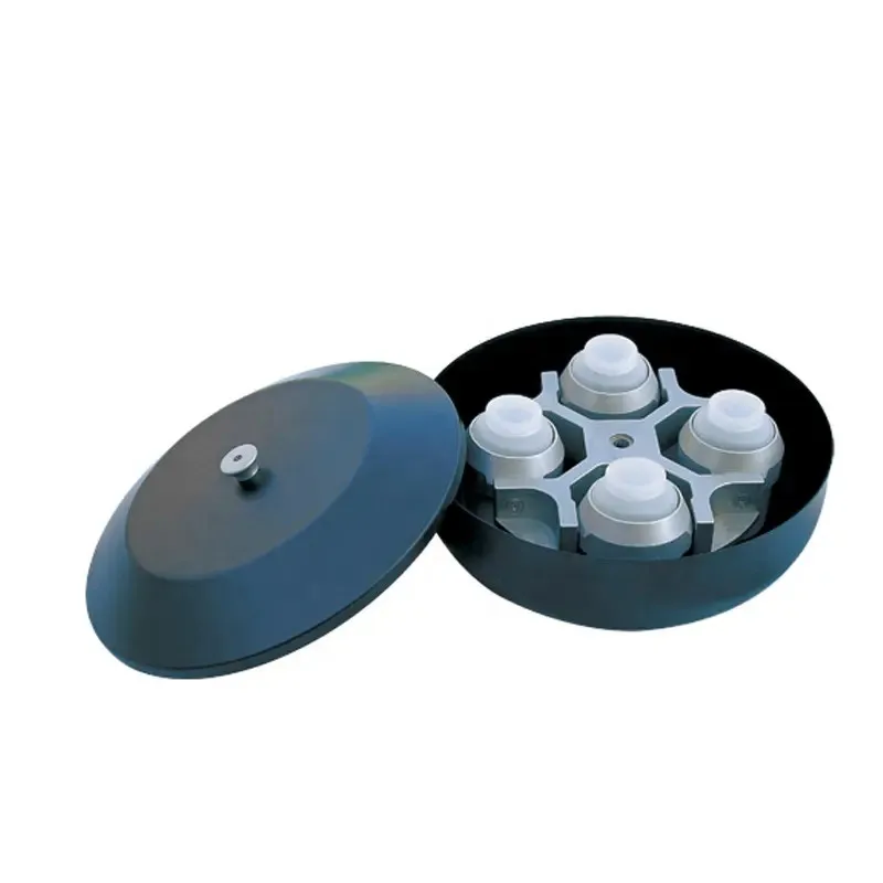 شاشة الكريستال السائل آلة مختبر ريجين الطبية Prp الطرد المركزي PLS-TDL5M