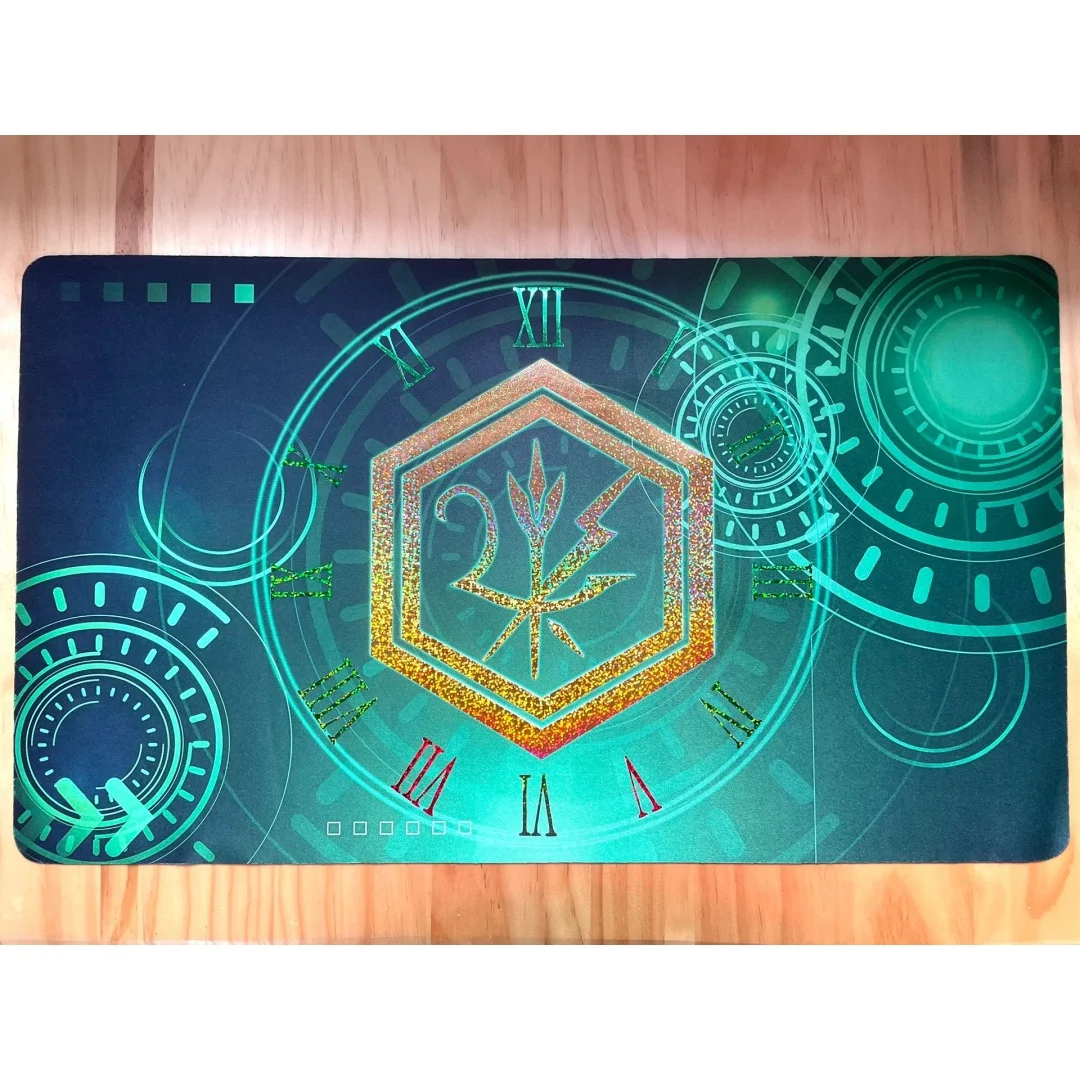 600x350mm-yu-gi-oh！5d's-z-one-timelord-deck-clock-playmat-laser-flash-15mmless-edge-single-rubber-board-game-card-mat-toy-gift