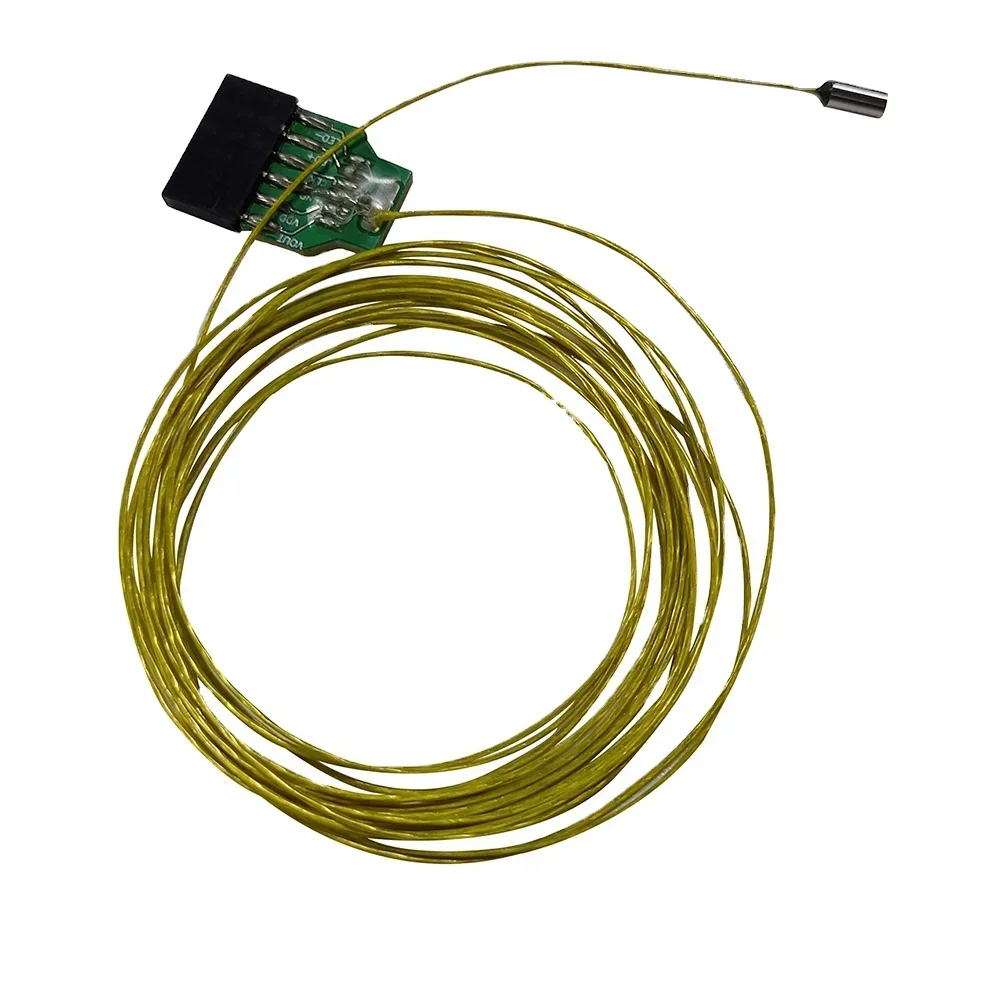 New Sales 2MM OVM6946 USB Endoscopic camer Module For single use bronchoscope Cystoscope Ureteroscope