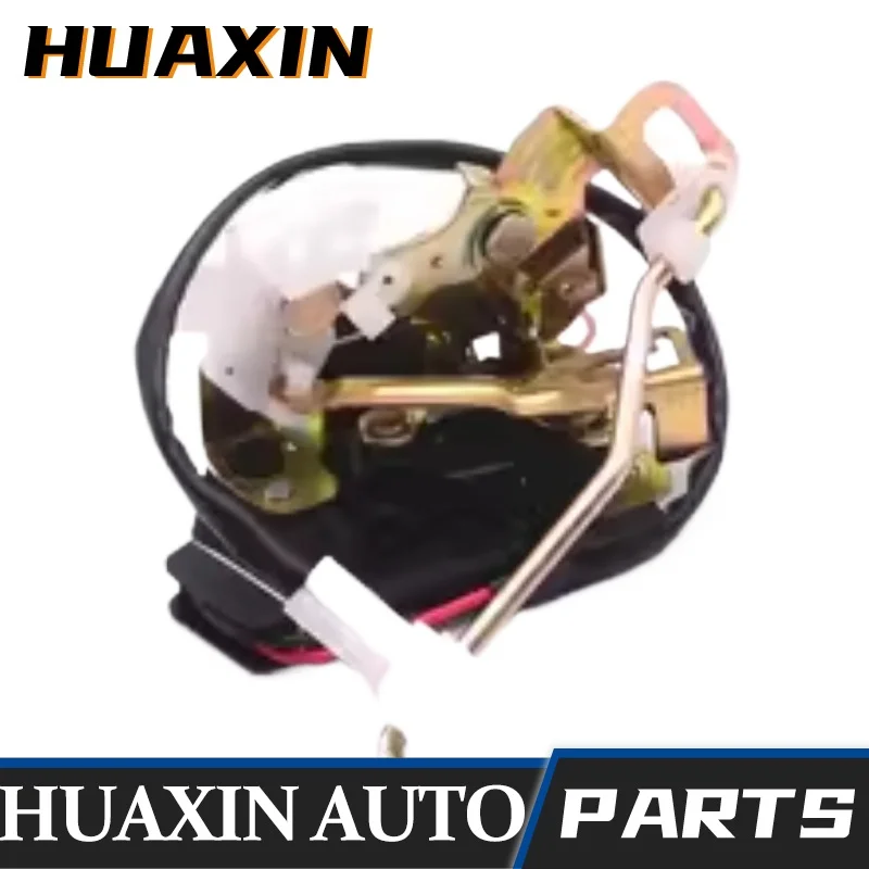 

MB669381 tail door lock machine, trunk lock block and central locking machine are suitable for Mitsubishi Cheetah V31, V32 V33