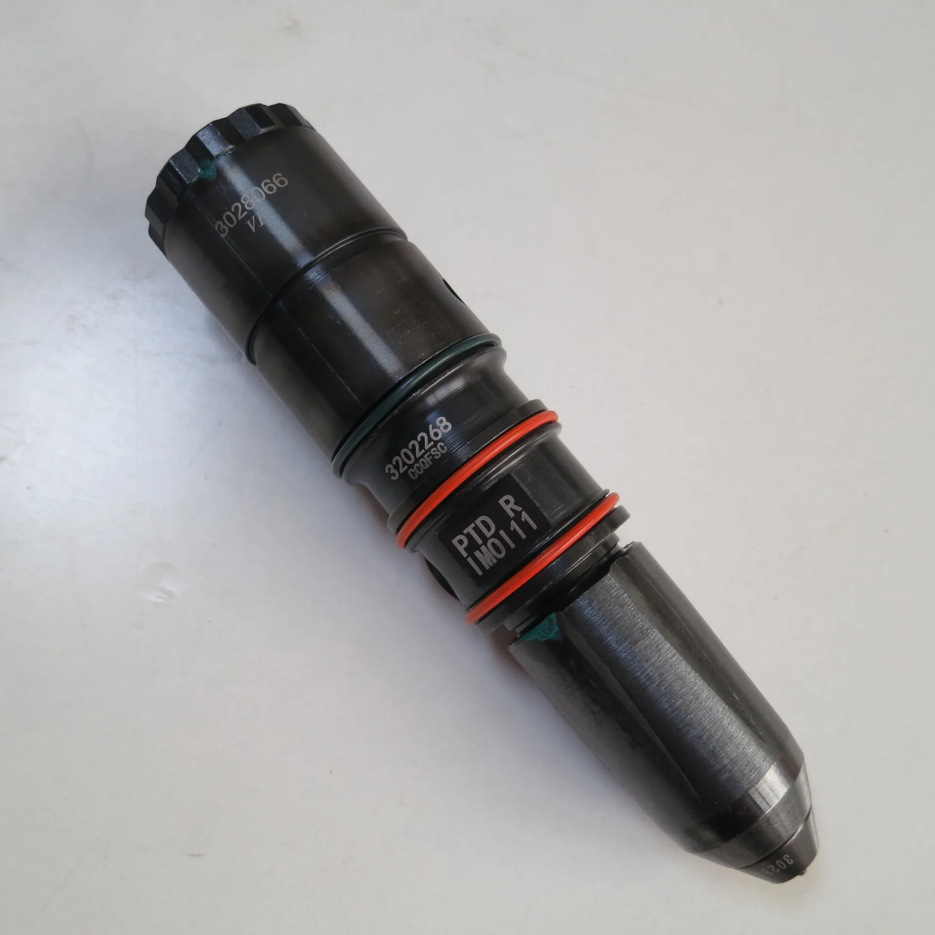 

Fuel injector assembly 3069759 for Cummins K19 engine parts construction machinery