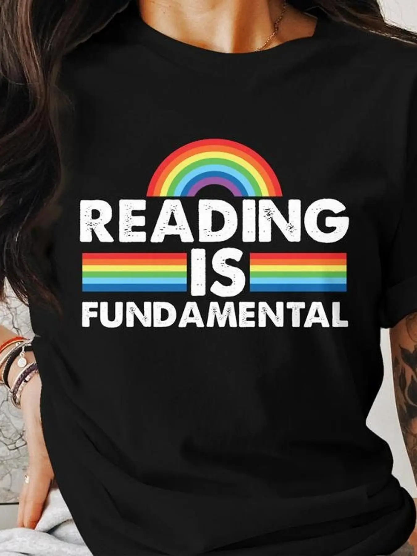 Reading First T-shirt, Book Enthusiast Shirt, Reader Shirt, Book Fragrance Writer Gift, Reading Theme T-shirt, Bookworm Top