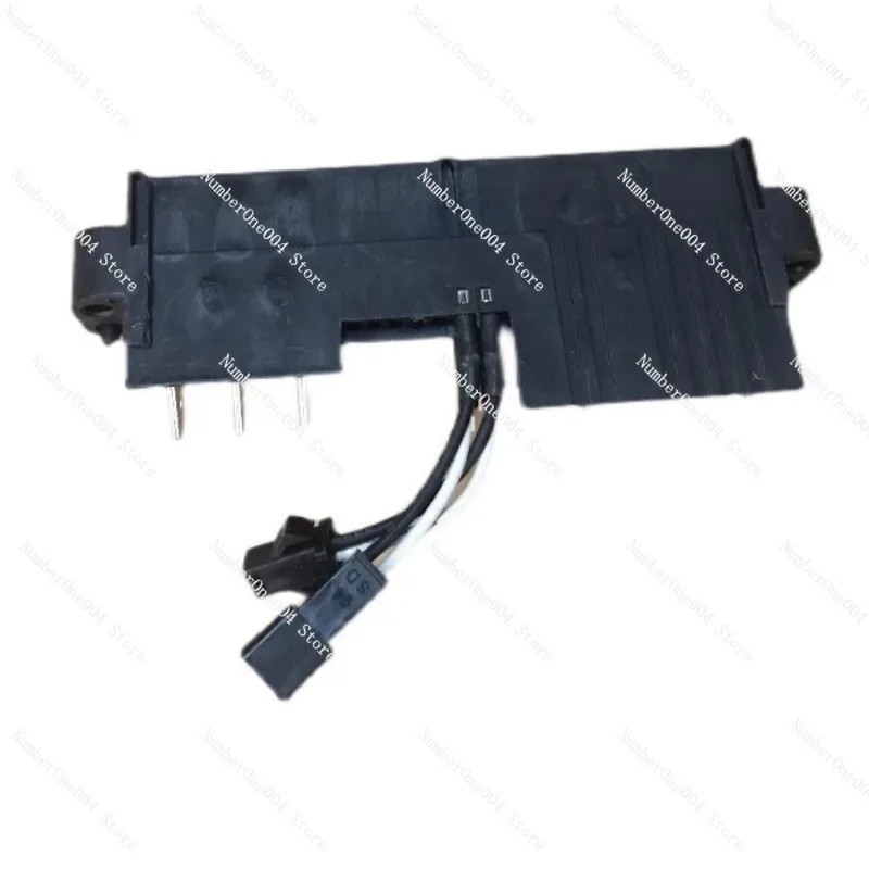 

For Tail Plug, Gold Finger Base