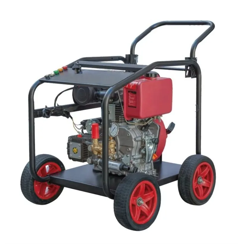 

Промышленная мойка высокого давления 4000 фунтов на кв. дюйм, 15 л/мин, для мойки автомобилей и очистки поверхностей