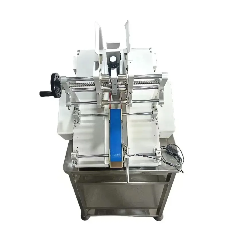 High-speed paper point mechanical card dispatching machine Automatic card issuing machine