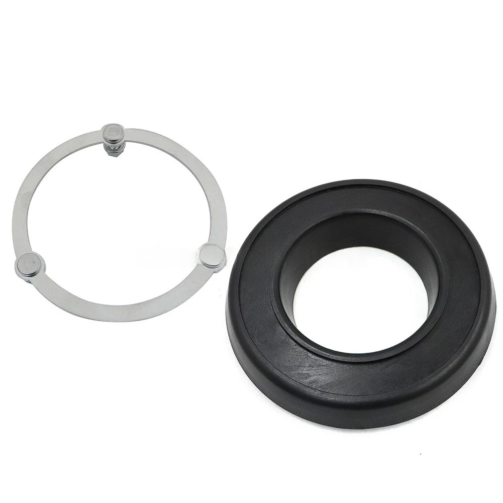 

Изолятор винтовой пружины, совместимый с Dodge для моделей Ram 1500 2500 3500 1994, 2013, OEM-цифры 52038105 52037719AC