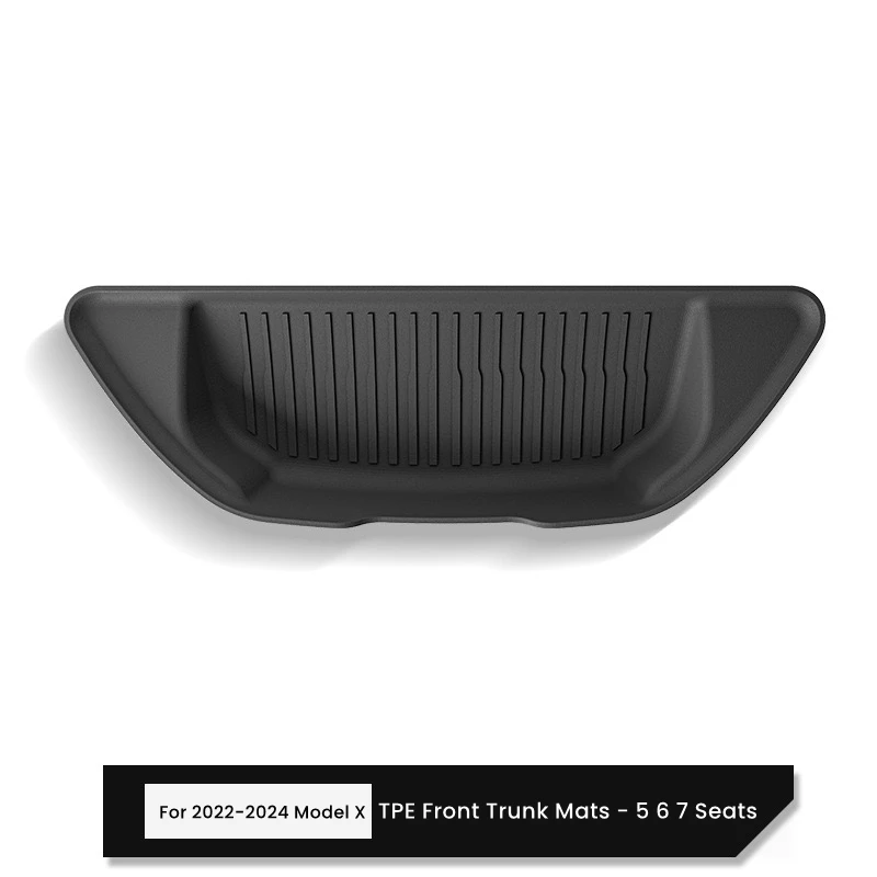 Fronk Trunk Mat