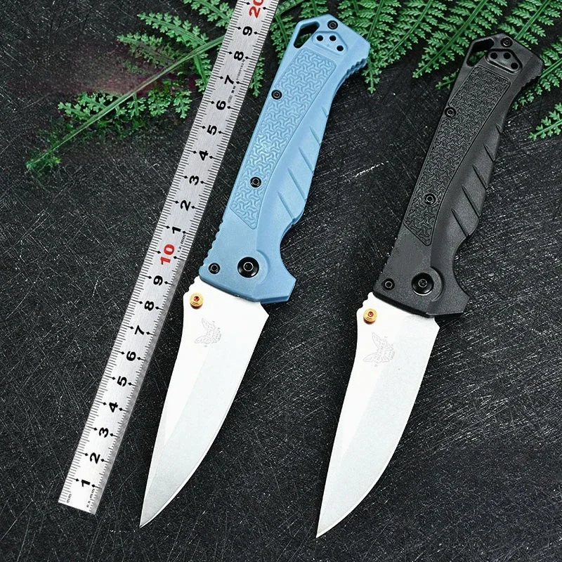 

Уличный складной нож высокой твердости, острый, для выживания в дикой природе, кемпинговый автомобиль, домашний нож для фруктов, портативный нож