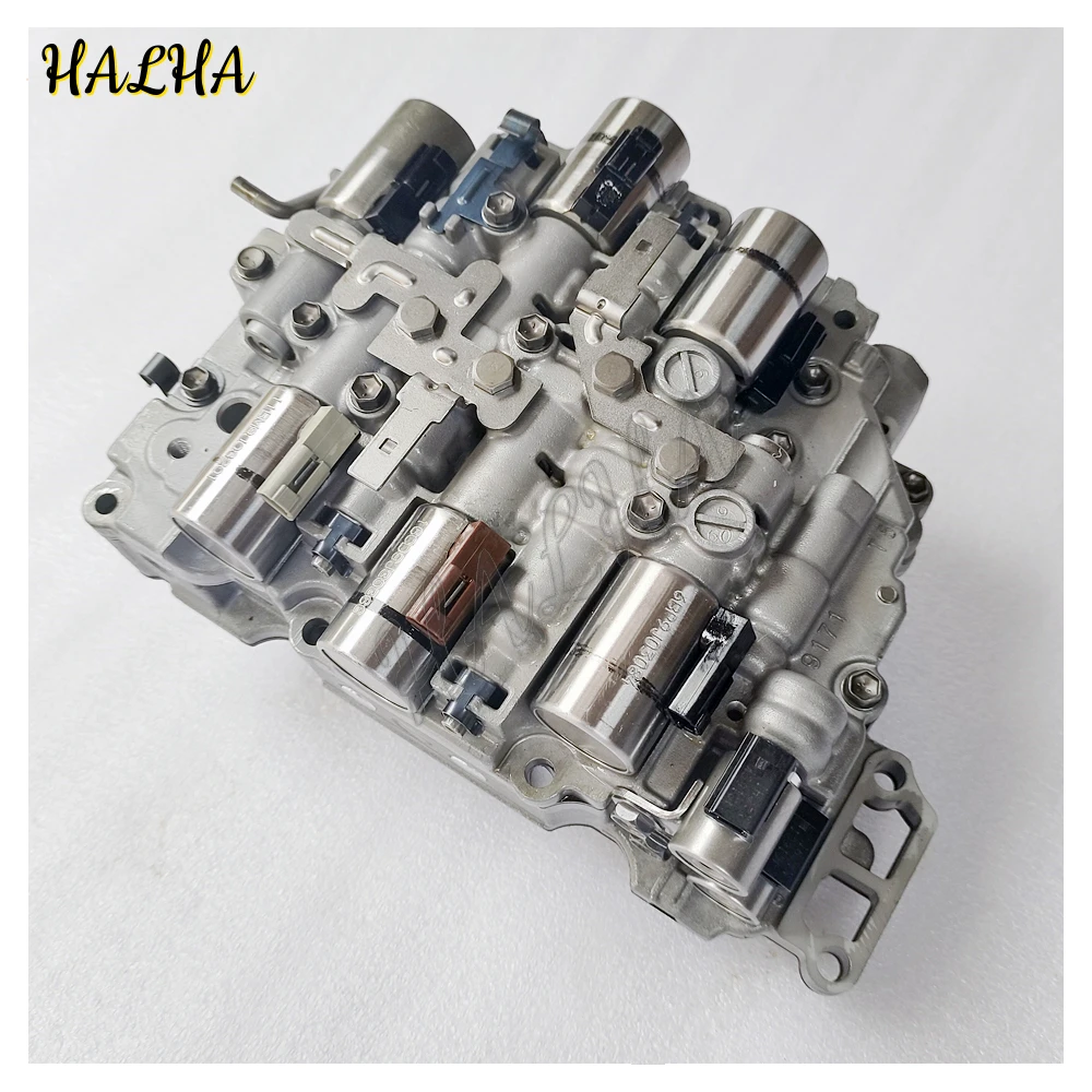 

AF40 TF80SC AWF21 6 Speed Automatic Gearbox Transmission Valve Body For Volvo Genuine Aisini