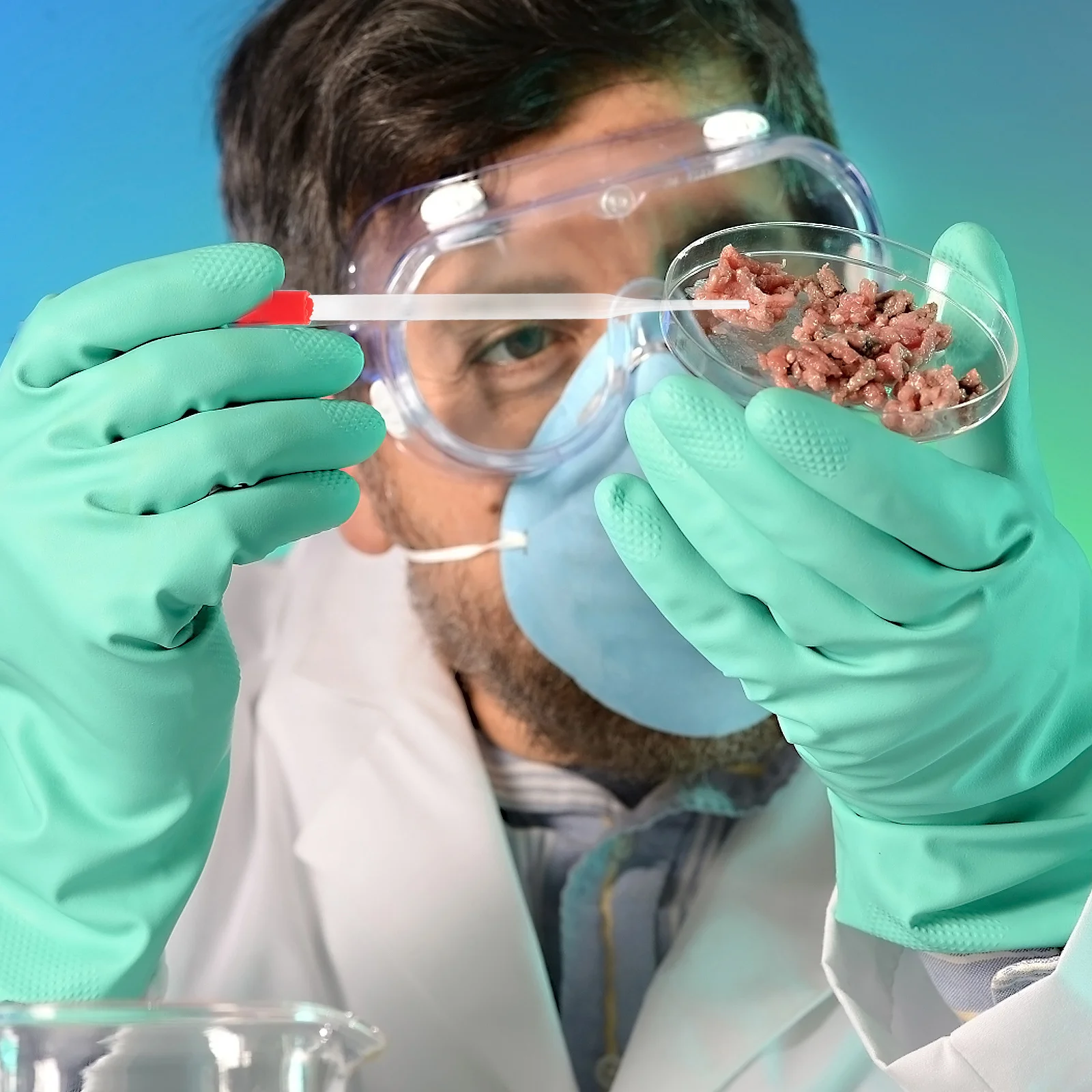 

30Pcs Glass Dropper Durable Transparent Liquid Pipettes for Laboratory Use Practical Transfer Pipettes Kit Liquid Dropping