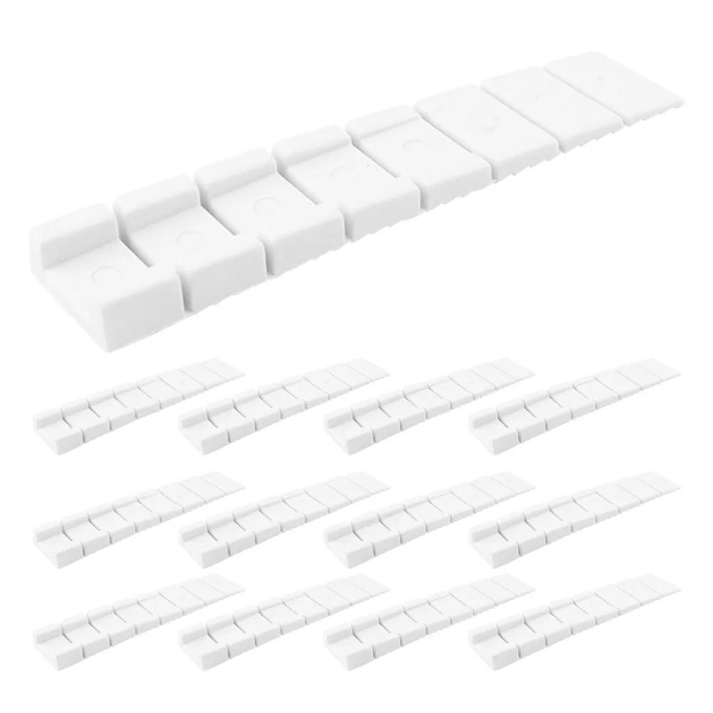 Furniture Pads Halloween Christmas Adjustable Furniture Pads Leveling Legs Furniture Adjustable Feet Furniture 40Pcs