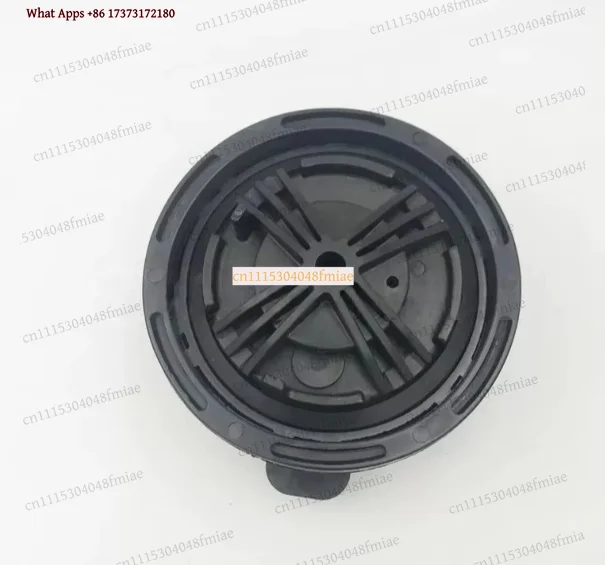 Suitable for the new 850H 856H 855H forklift fuel tank cap Applicable to Liugong loader 853H 855N 835H diesel cap