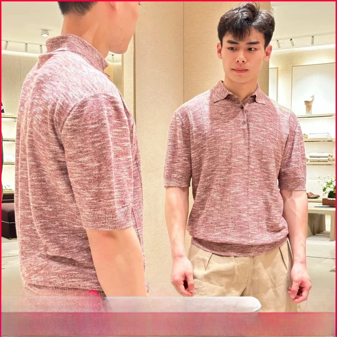 

Bai uai Sli Italian Luxury Linen irt Loose Casual ort Sve Женская модная городская смесь полиэстера Summe...