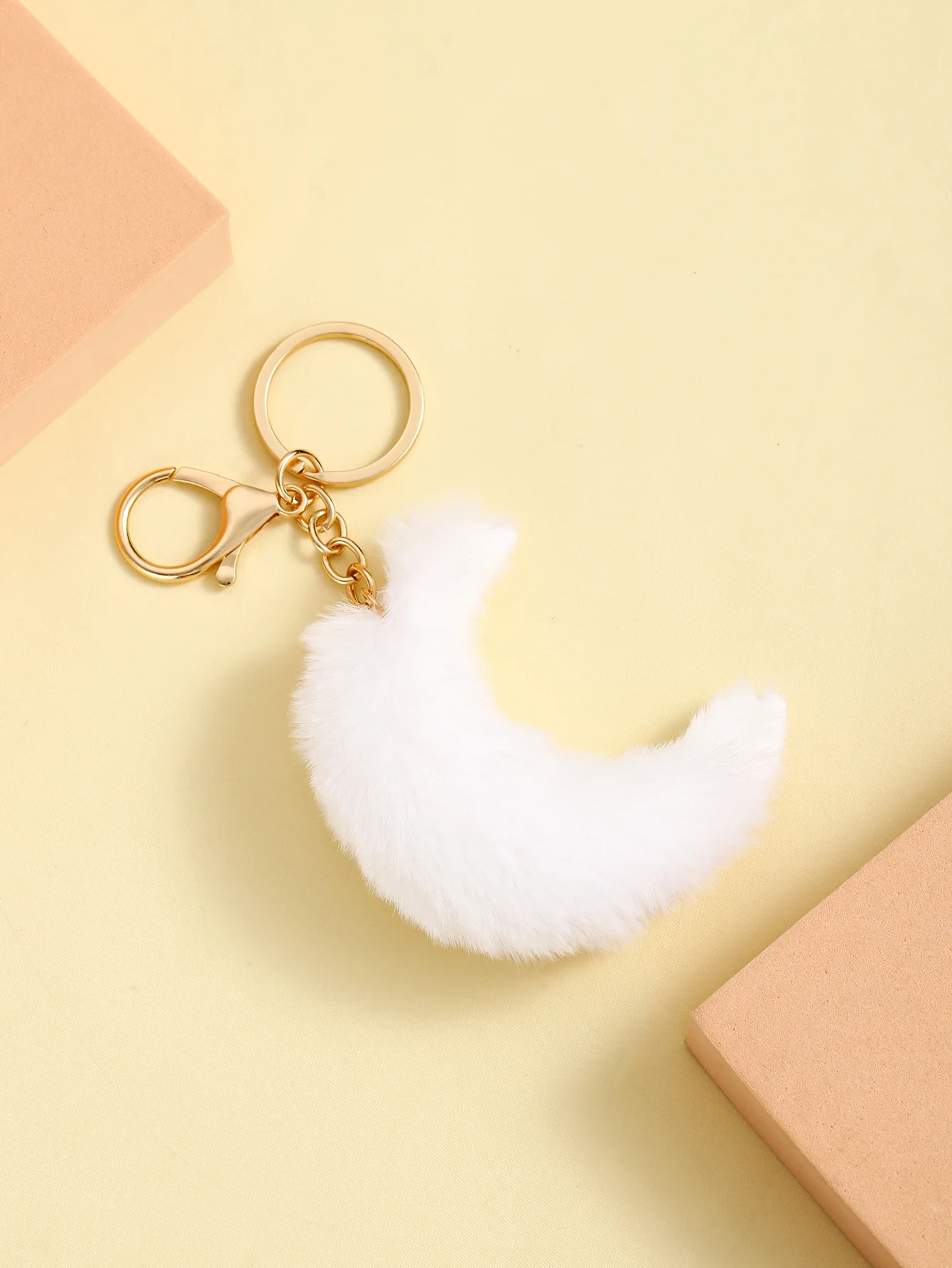 Милая-сумка-подвеска-пушистая-луна-плюшевый-брелок-пушистая-луна-брелок-для-ключей-декоративный-плюшевый-брелок-аксессуар-для-украшения-автомобиля