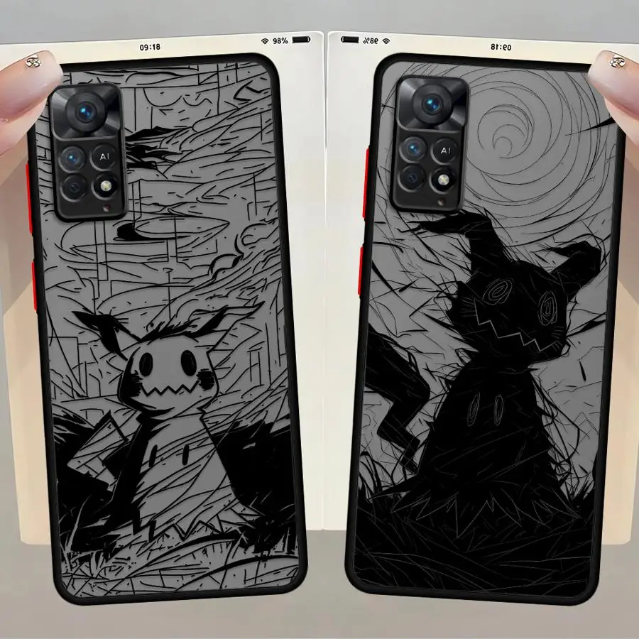 Case For Xiaomi Red… - image