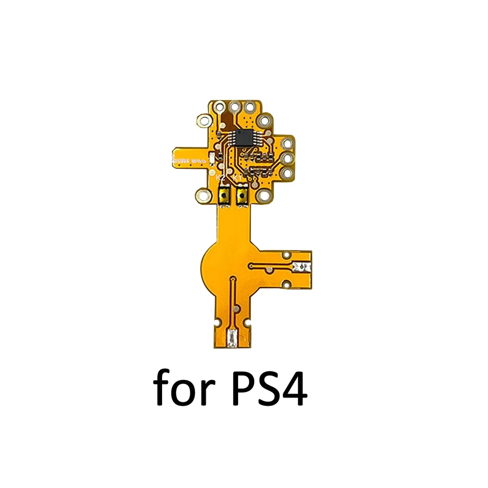 Hall effect Driver Board for PS4 calibration board for playstation4 Rocker Alignment Commissioning position