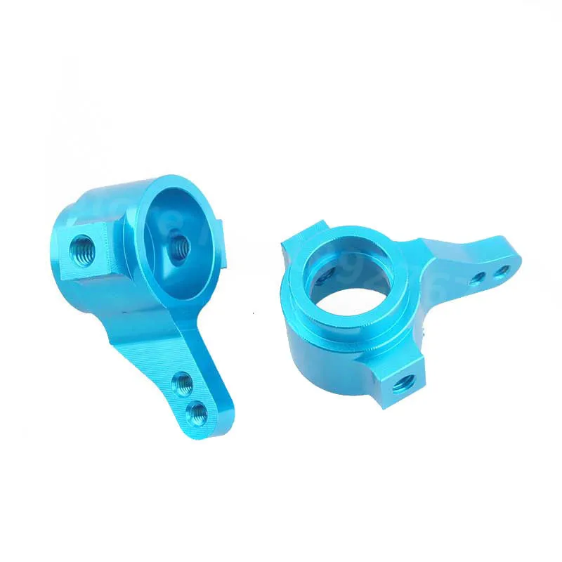 2 Pieces Metal Alum… - image