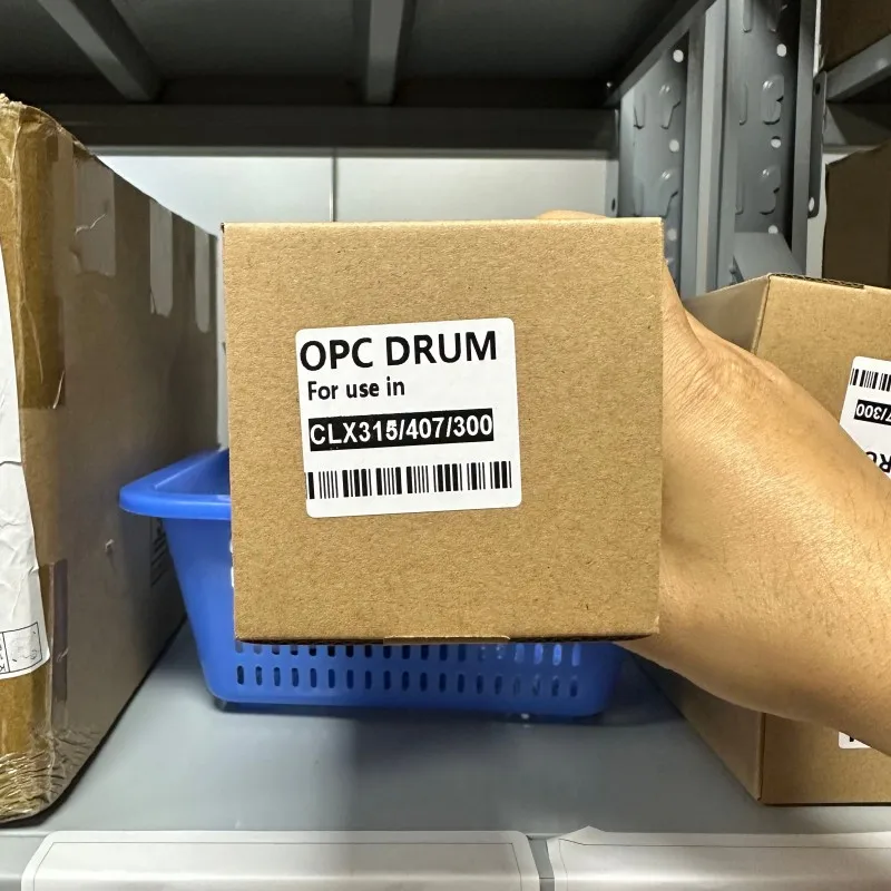 CLT-R407 Opc Drum C…
