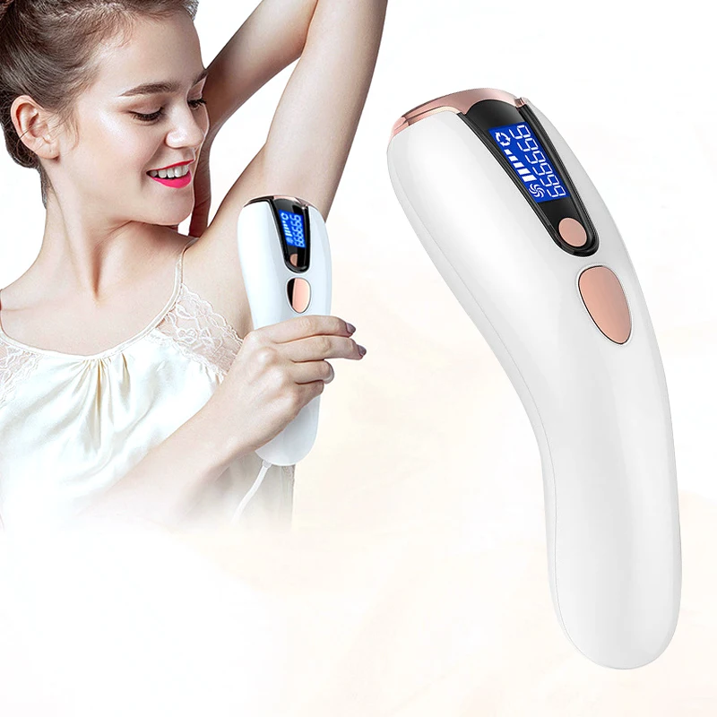 

Epilator Whole Body Portable Electric Hair Removal Instrument Ladies Thigh Armpit Private Rejuvenation Hair Removal Machine