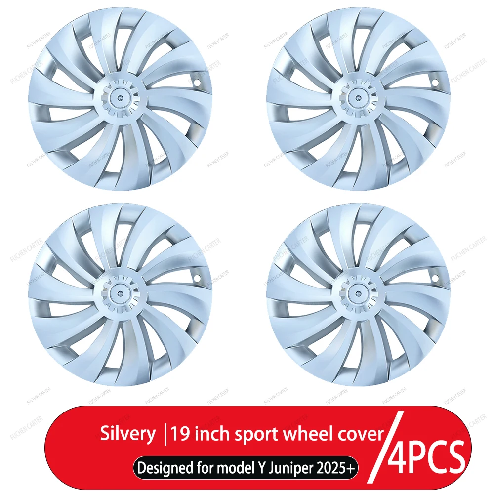 Silvery
