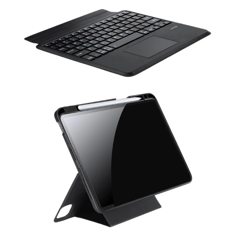 Keyboards & Folios Case for Air 4 5 11 Removable Case