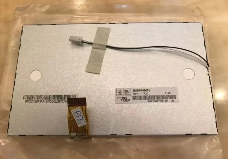 Recensione Dettagliata del Display LCD 7 7 A0 per Tablet: Prestazioni, Installazione e Qualità Prova Pratica