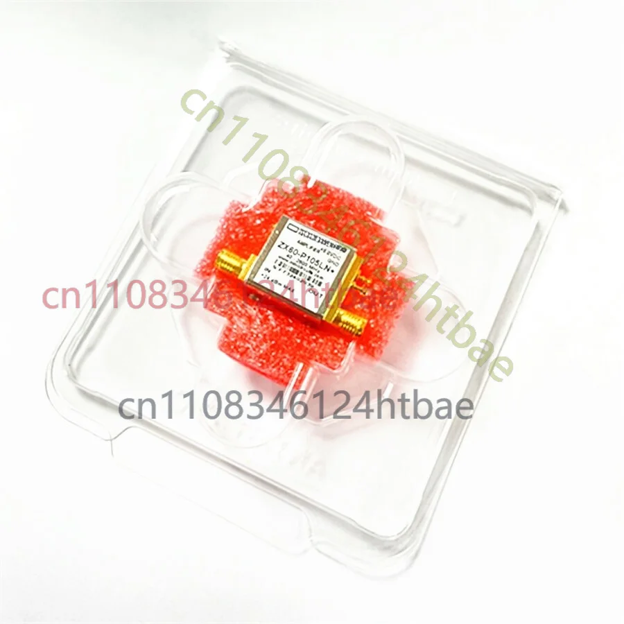 

1pcs ZX60-P105LN+ Low Noise Amplifier 40 to 2600 MHz 50Ω NEW