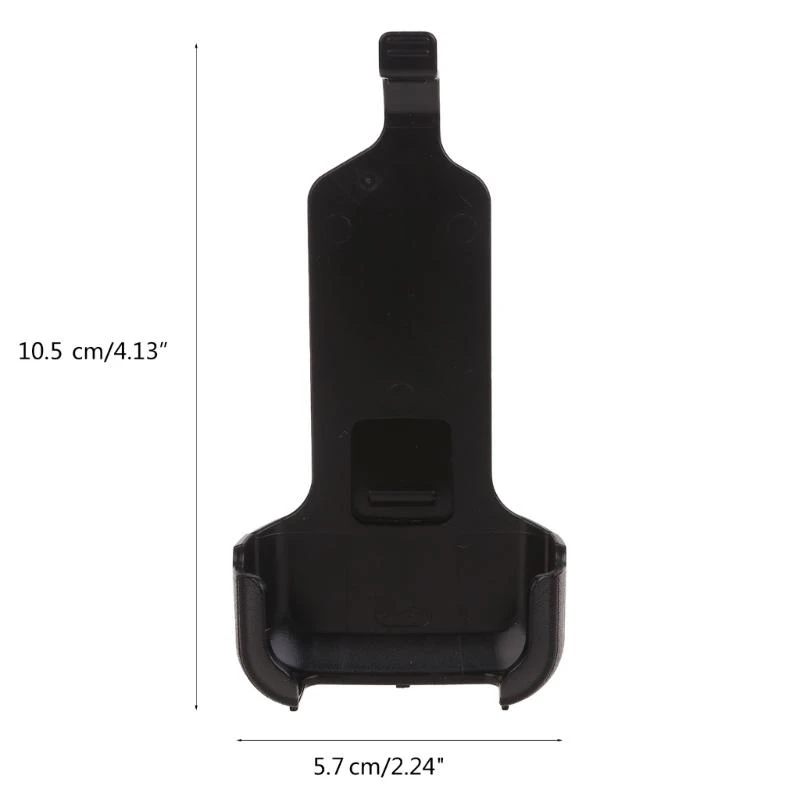 090F วิทยุวิทยุพูดคุยคลิปเข็มขัดสำหรับ KDC1 AP100 ZSB1 LT316 RT22 NKU1