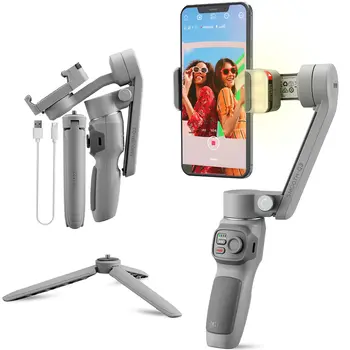 10 最佳銷售 iPhone雲台 - №10