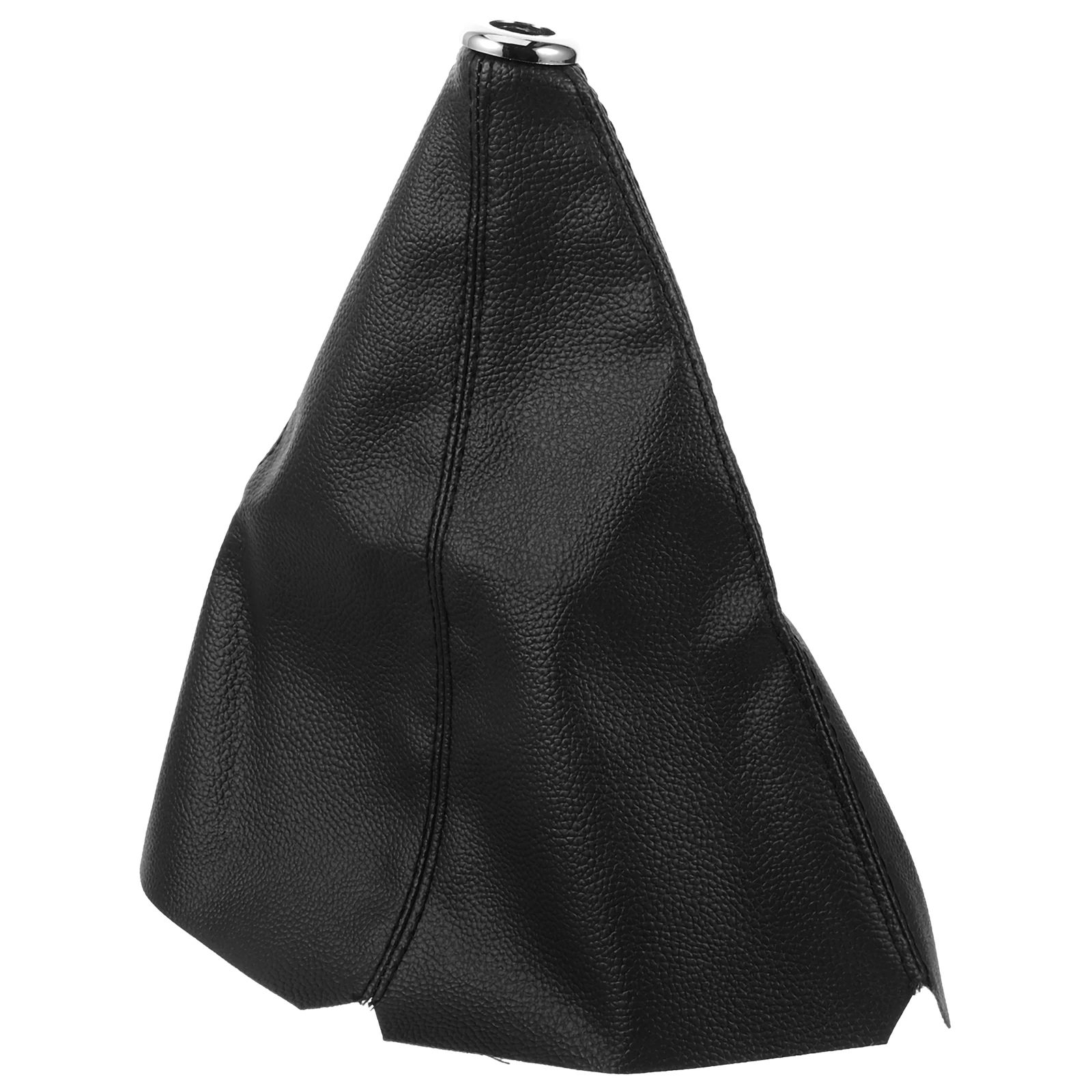 

Universal PU Shift Boot Cover for Car Gear Lever Dustproof Decorative Manual Shifter Accessories