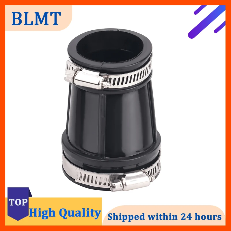 Motorcycle Carburetor Intake Manifold For KAWASAKI KLF220 A Bayou 220 1988-2002 KLF250 250 2003-2011 14073-1312 KLF 220A 250A