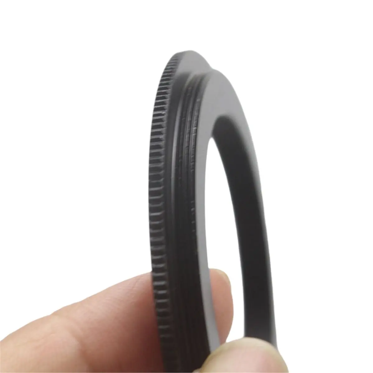 Punctual- M54x0.75 to M42x0.75 2mm Flange Thread Telescope Adapter Ring Telescope Photography Parts