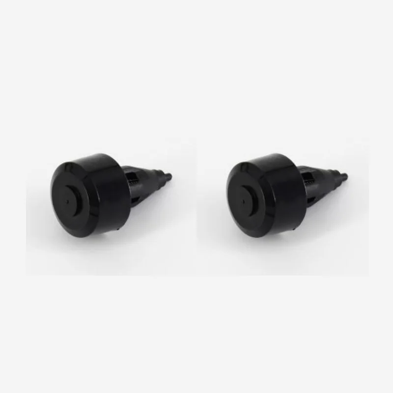 0.825L Cap for Ink Cartridge Bottle BT-PB0012 MC/IC Bottle Cap (Black) for Domino A+100 A300 A Series Printer