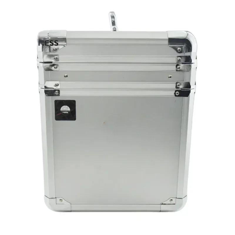 

UV ink ultrasonic cleaning machine Industrial printing head cleaning machine