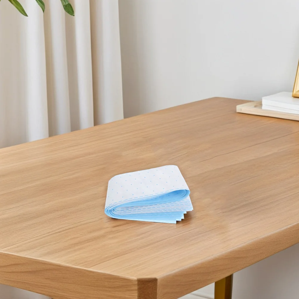 

2Packs Oil Absorbing Paper for Kitchen Range Hood Blotting Filter Pad with High Durability Lightweight Design for Easy Storage