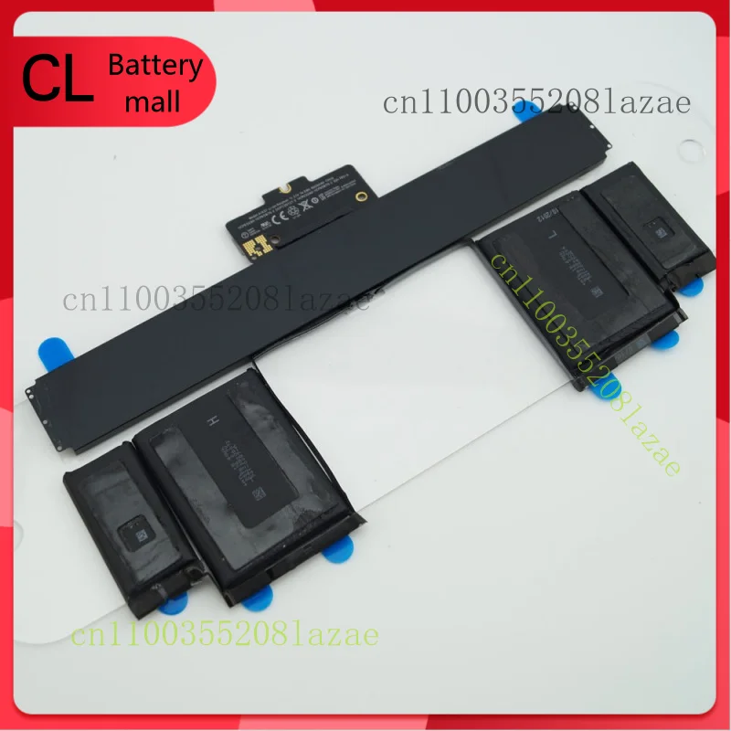 

Оригинальный аккумулятор A1437 для Apple MacBook Pro 13 дюймов A1425 2012 2013 Retina ME662LL/A