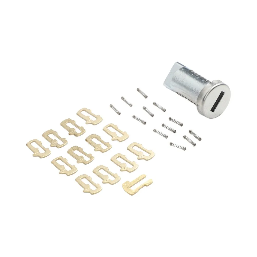 Lock Cylinder Kit For Topbox For BMW For VARIO For PANNIER Motorcycle Core Plug- Trunk Saddlebag Top Case Box Key Cylinder