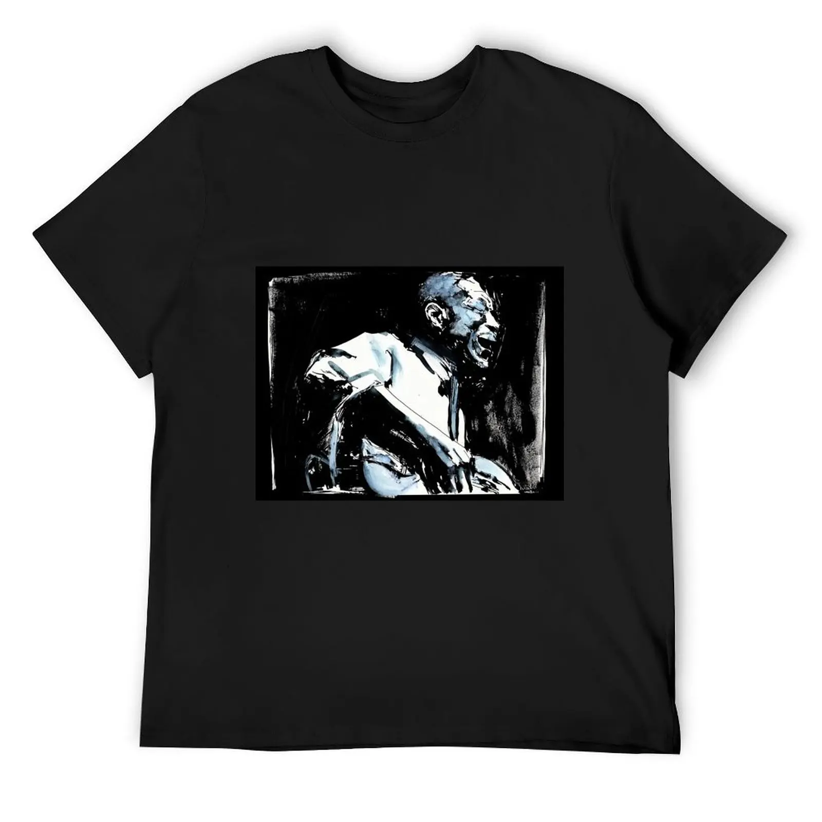 

Son House T-Shirt anime tshirt plus sizes T-shirts oversize cute clothes mens workout shirts