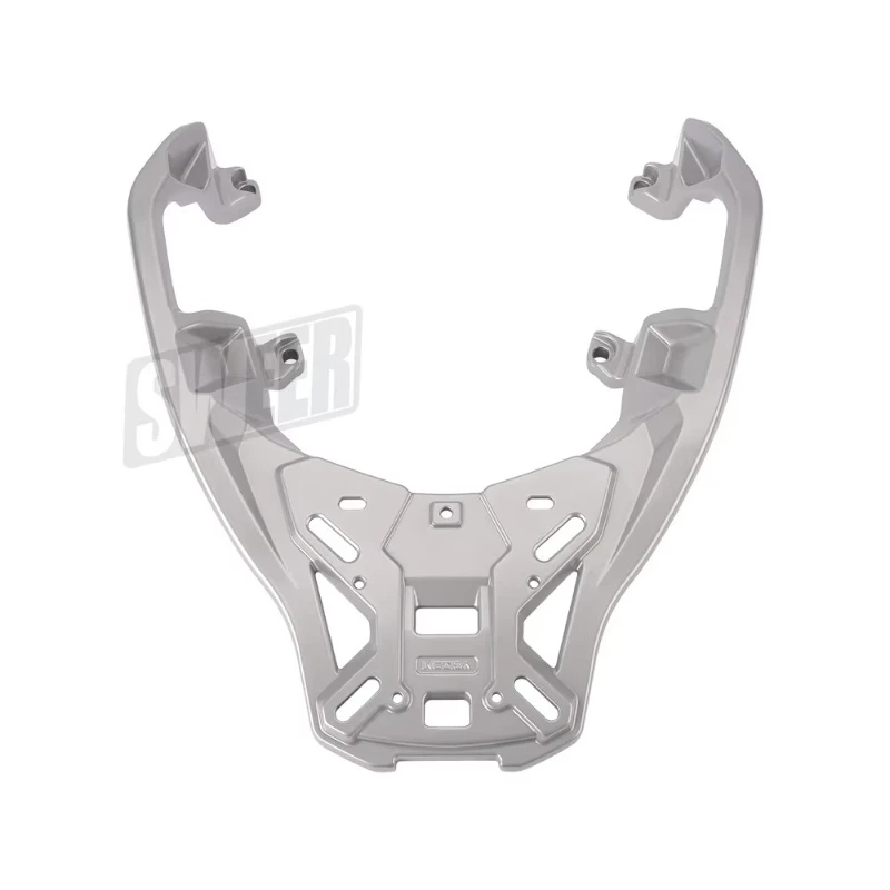 

Motorcycle Modified Aluminum Rear Frame for BMW Scooter C400XC400GT Rear Frame