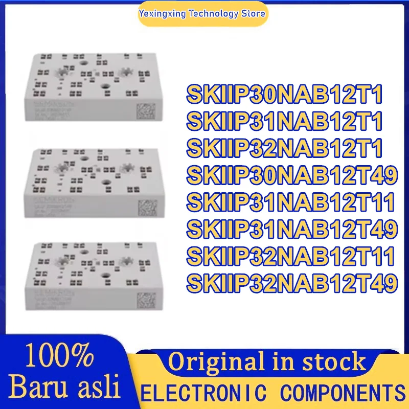 

SKIIP32NAB12T1 SKIIP31NAB12T1 SKIIP30NAB12T1 SKIIP31NAB12T11 SKIIP32NAB12T11 SKIIP31NAB12T49 SKIIP32NAB12T49 SKIIP30NAB12T49