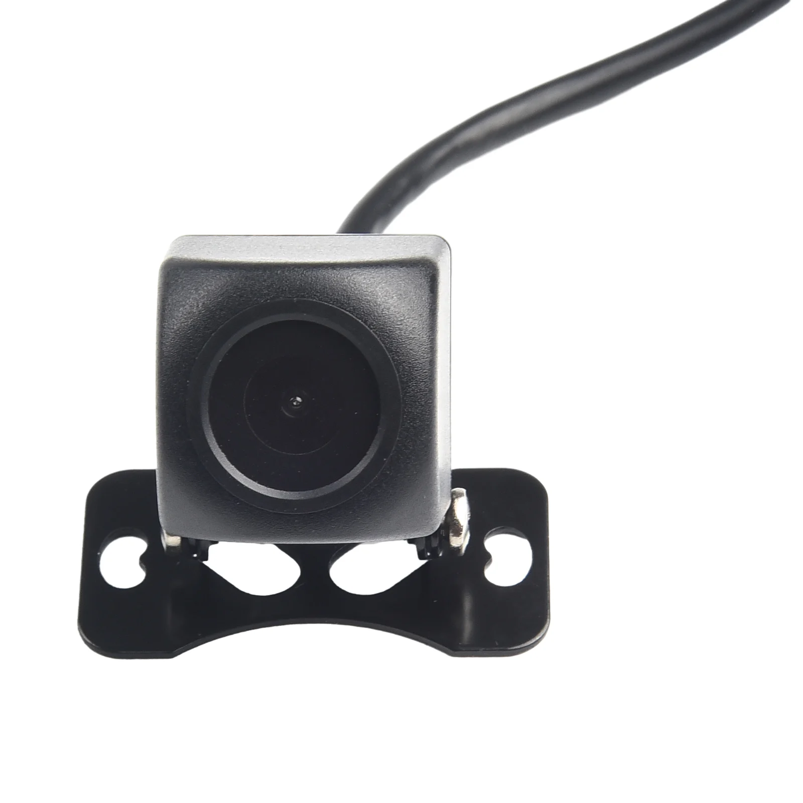 Rear Camera for Car For Dash Cam DVR 720P with 5Pin 2.5mm AV Connector Waterproof Suitable for Driving Recorders with 12V Power