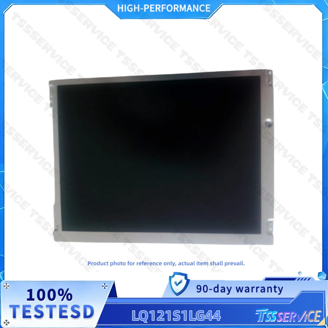 

LQ121S1LG44 12.1 inch 800*600 Resolution LCD panel fast shipping