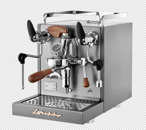 Cafetera Multifunción De Alta Calidad Corrima - Gemilai Crm
